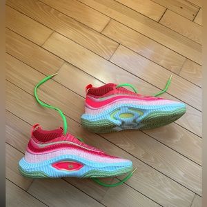 NWOT Nike Cosmic Unity 3 x A'ja Wilson Basketball Shoes